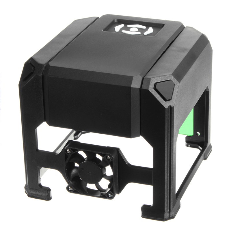 Mini USB 3000 MW CNC Laser Gra - Mini Laser Engraver Cnc Router recensie en prijs