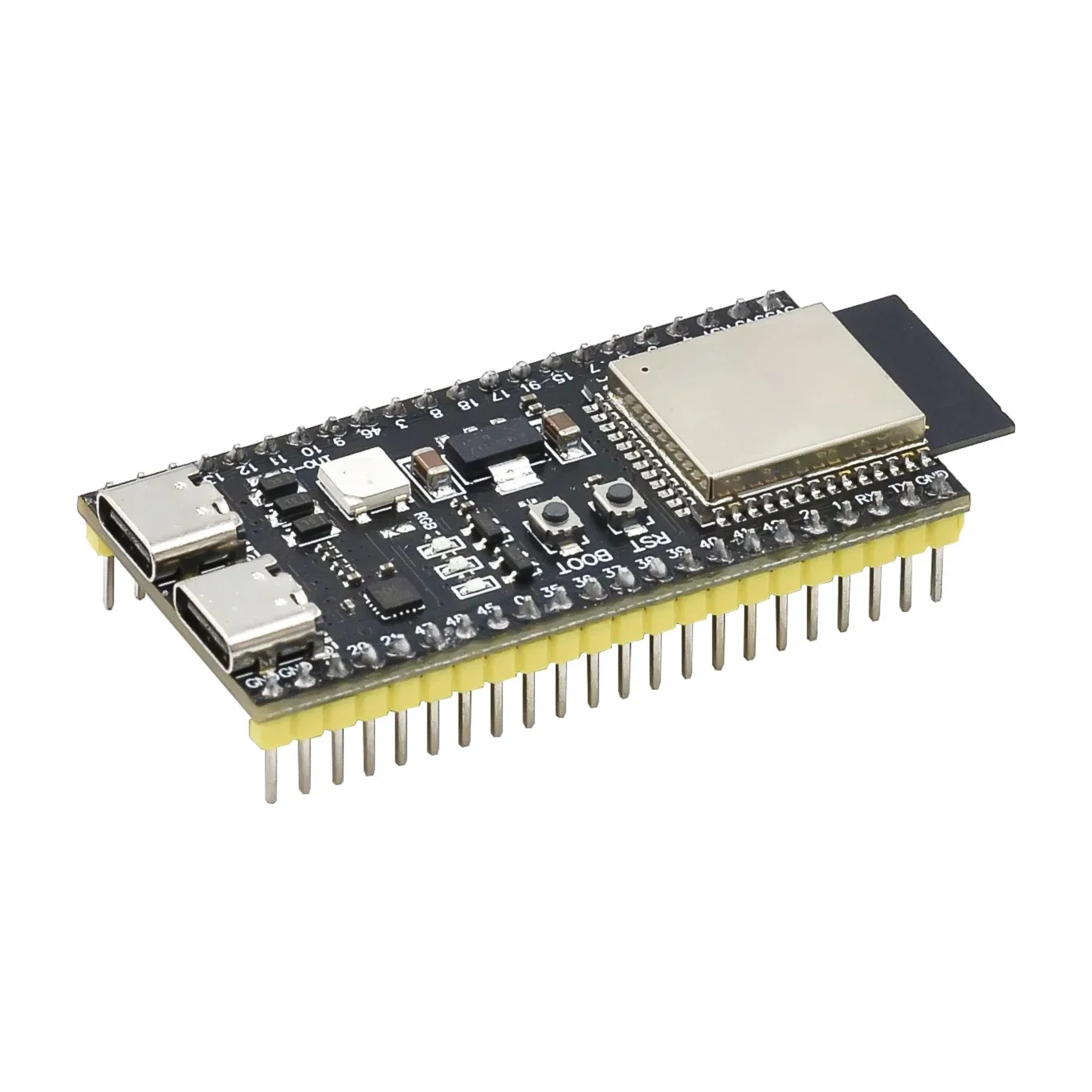 ESP32 S3 Development Boards me - Esp32 S3 Development Board Lot recensie en prijs