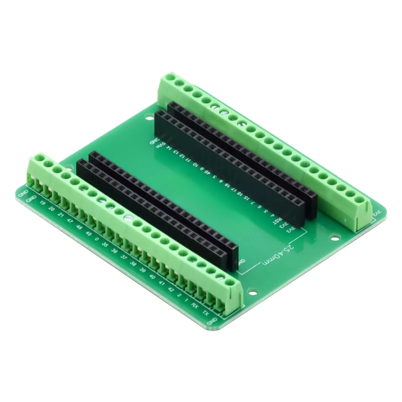 ESP32 S3 Development Boards me - Esp32 S3 Development Board Lot recensie en prijs