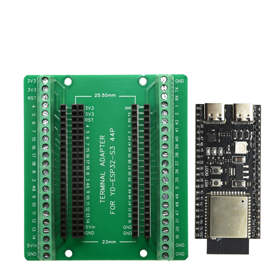 Voor ESP32-S3 ontwikkelbord me - Esp32 S3 Development Board Lot recensie en prijs