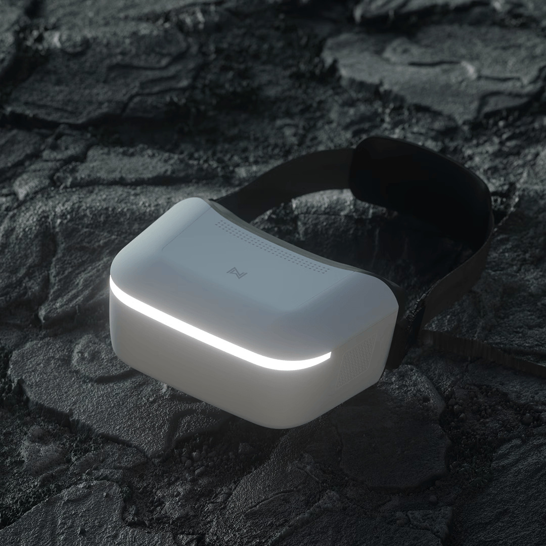 Walksnail Avatar HD-bril met 4 - Fpv Goggles Walksnail Avatar Hd recensie en prijs