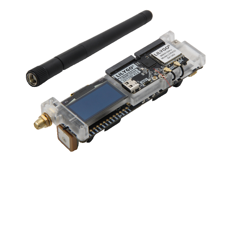 LILYGO ®   SoftRF T-Beam SUPRE - Esp32 S3 Development Board Lot recensie en prijs