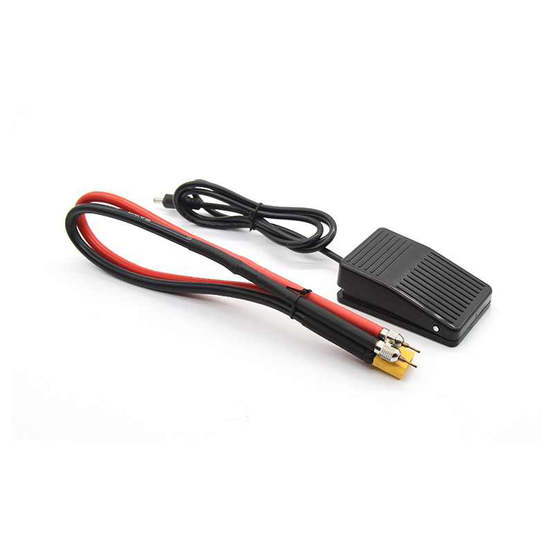 Puntlassen Pen En Voetpedaal S - Spot Welder 18650 Battery Pack recensie en prijs