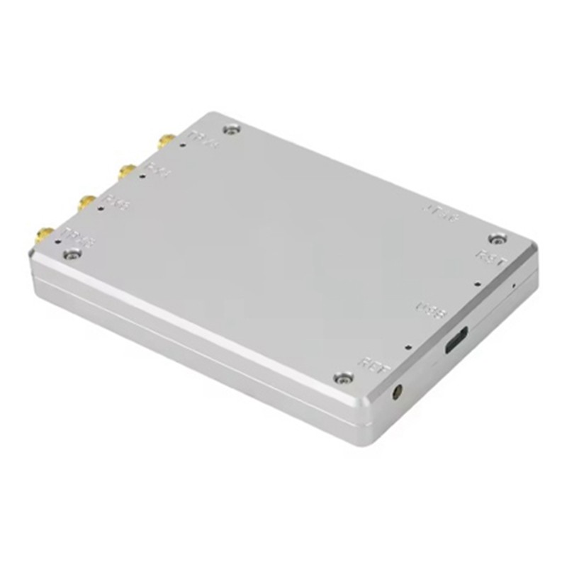 DTA4-XC7A100T+ AD9361 B210 Min - Sdr Software Defined Radio Hackrf recensie en prijs