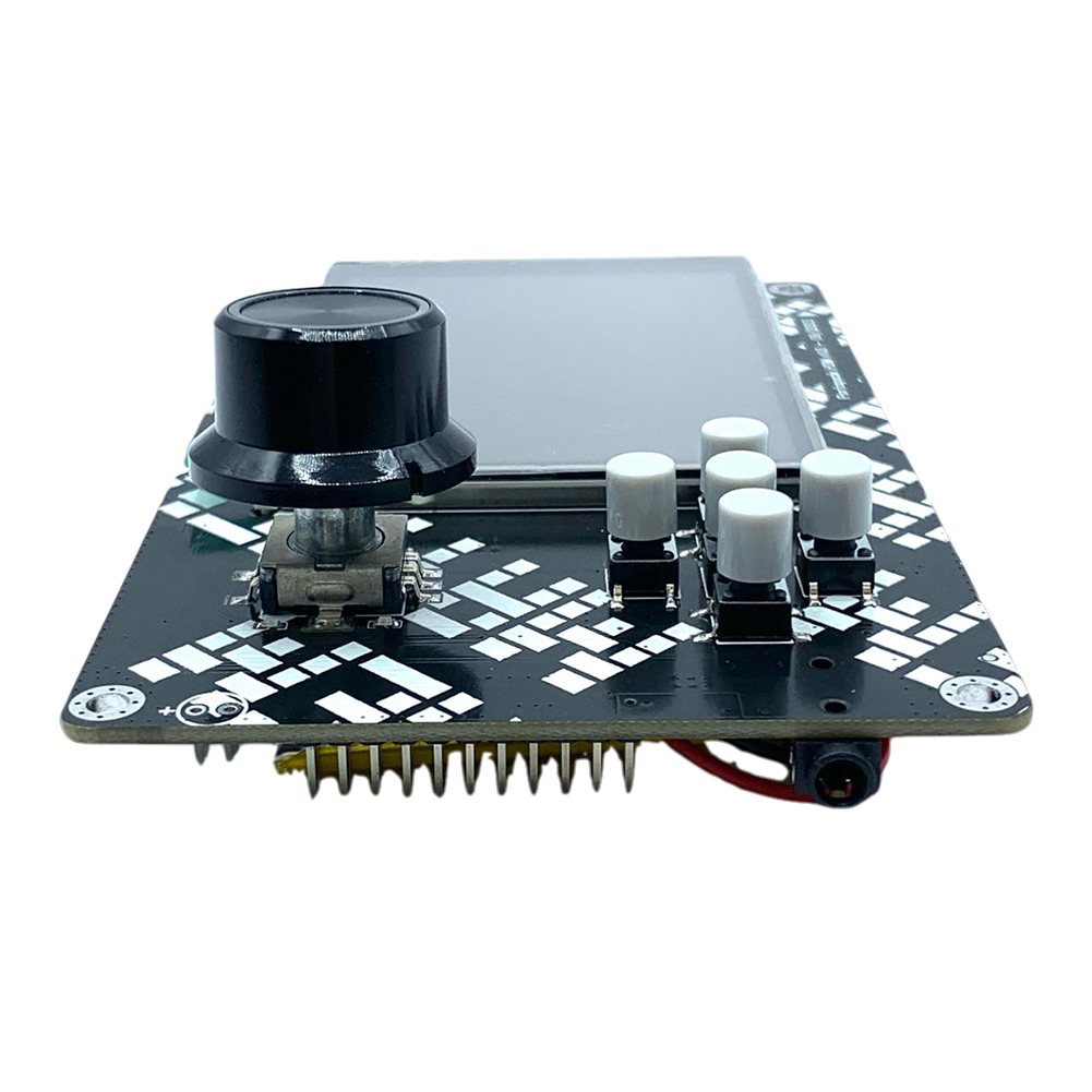 PortaPack H2M Signature Editio - Sdr Software Defined Radio Hackrf recensie en prijs